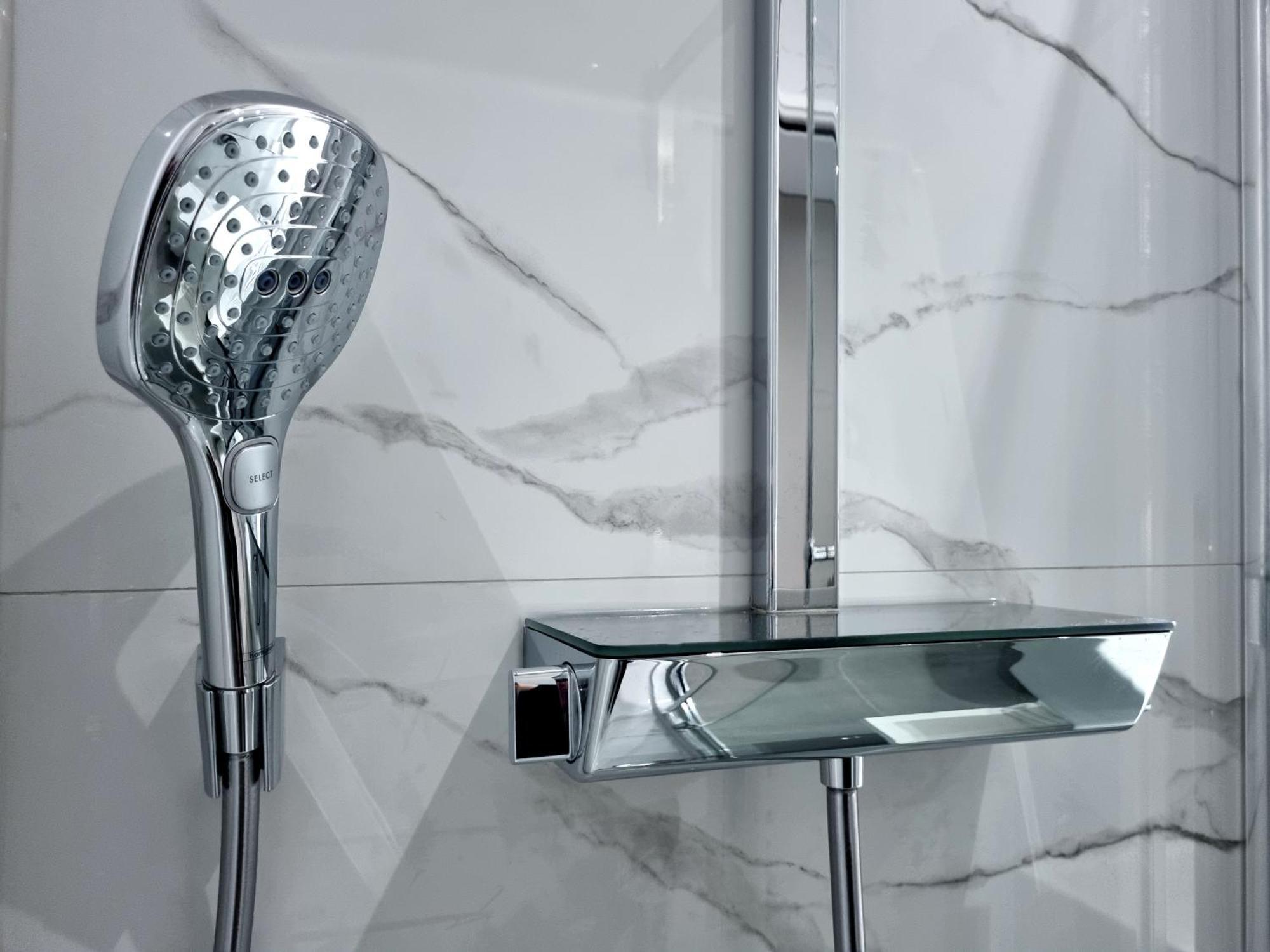 Nox Edgware Road Aparthotel London Phòng bức ảnh