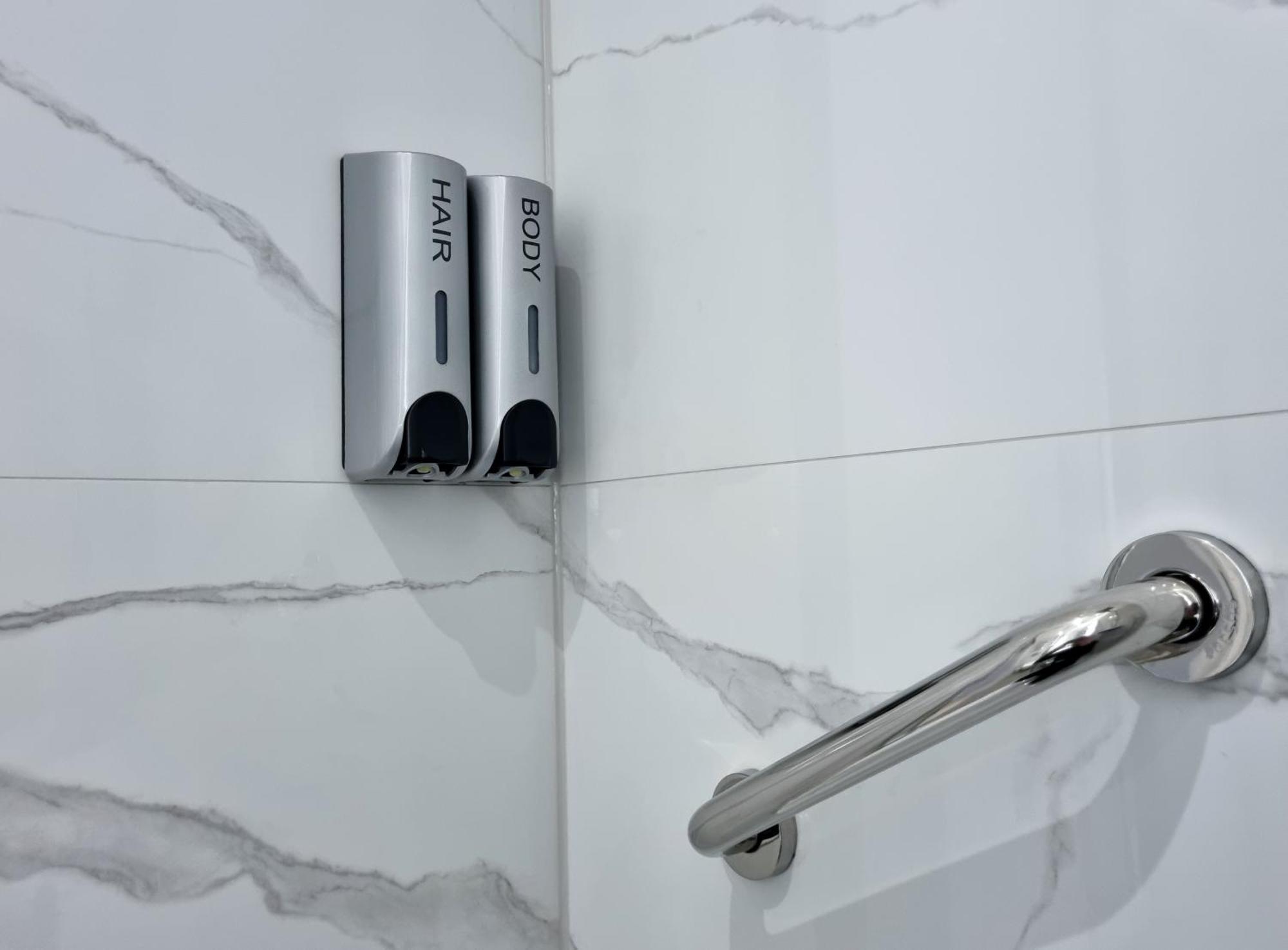 Nox Edgware Road Aparthotel London Phòng bức ảnh